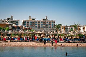 Andalusia Blue Beach