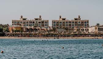 Andalusia Blue Beach