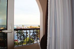 Andalusia Blue Beach