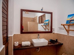 Hapa Hapa Bungalows