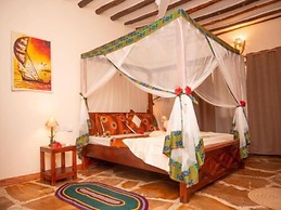 Hapa Hapa Bungalows