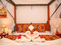 Hapa Hapa Bungalows