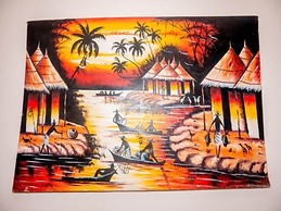 Hapa Hapa Bungalows