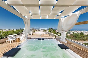 2493 Acquaviva Suites - Matrimoniale Standard