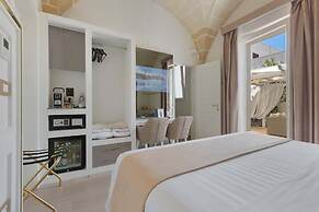 2493 Acquaviva Suites - Matrimoniale Standard