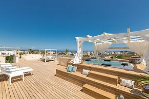 2493 Acquaviva Suites - Matrimoniale Standard