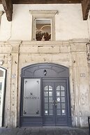 Le stanze del Savonarola