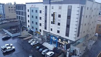 Qimam Park Hotel 2 Abha