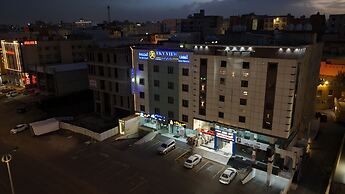 Qimam Park Hotel 2 Abha