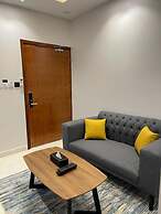 Qimam Park Hotel 2 Abha
