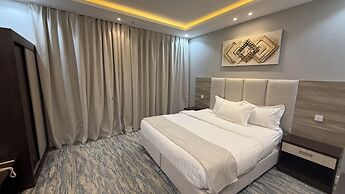 Qimam Park Hotel 2 Abha