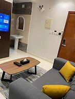Qimam Park Hotel 2 Abha