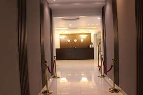 Qimam Park Hotel 2 Abha