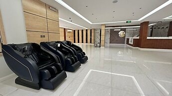 Qimam Park Hotel 2 Abha