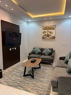 Qimam Park Hotel 2 Abha