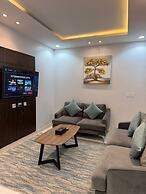 Qimam Park Hotel 2 Abha