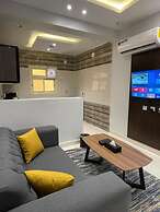 Qimam Park Hotel 2 Abha