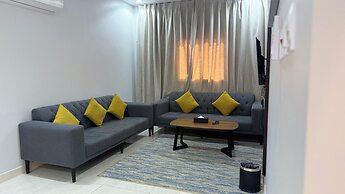 Qimam Park Hotel 2 Abha