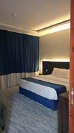 Qimam Park Hotel 2 Abha