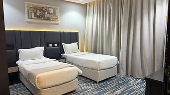 Qimam Park Hotel 2 Abha