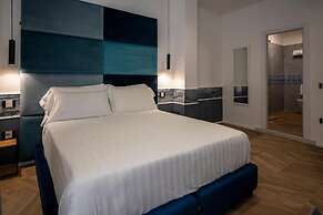 LARGO MARADONA - Guest House