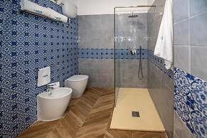 LARGO MARADONA - Guest House