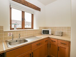 Cinder Cottage