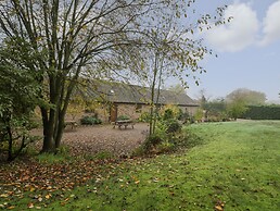 Cinder Cottage