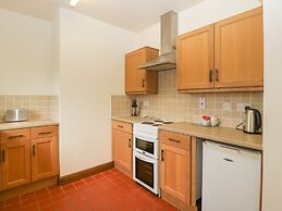 Cinder Cottage
