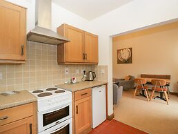 Cinder Cottage