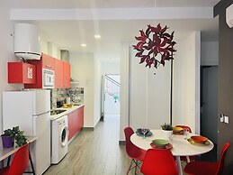 Bnbook Medea Apartments