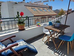 Bnbook Medea Apartments