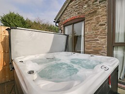 Larch Bed Cottage