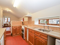Larch Bed Cottage