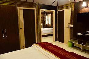 Glamwood Resort