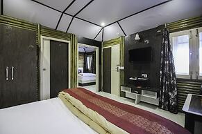 Glamwood Resort