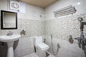 Glamwood Resort