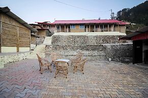 Glamwood Resort