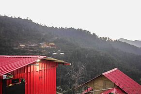 Glamwood Resort