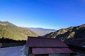 Glamwood Resort