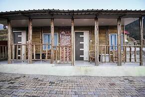 Glamwood Resort