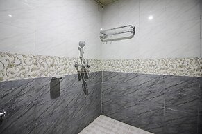Glamwood Resort