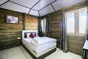 Glamwood Resort