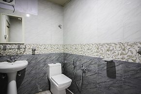 Glamwood Resort