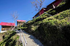 Glamwood Resort