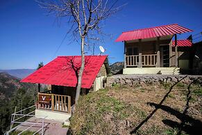 Glamwood Resort