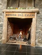 Berona Dağ Evleri