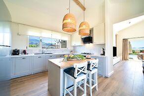 Jaden Farm House