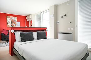 Imbriani Suites