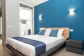 Imbriani Suites